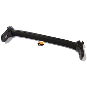 Type2 bay inner grab door handle for cab door, black, TOP...