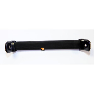 Type2 bay inner grab door handle for cab door, black, TOP...