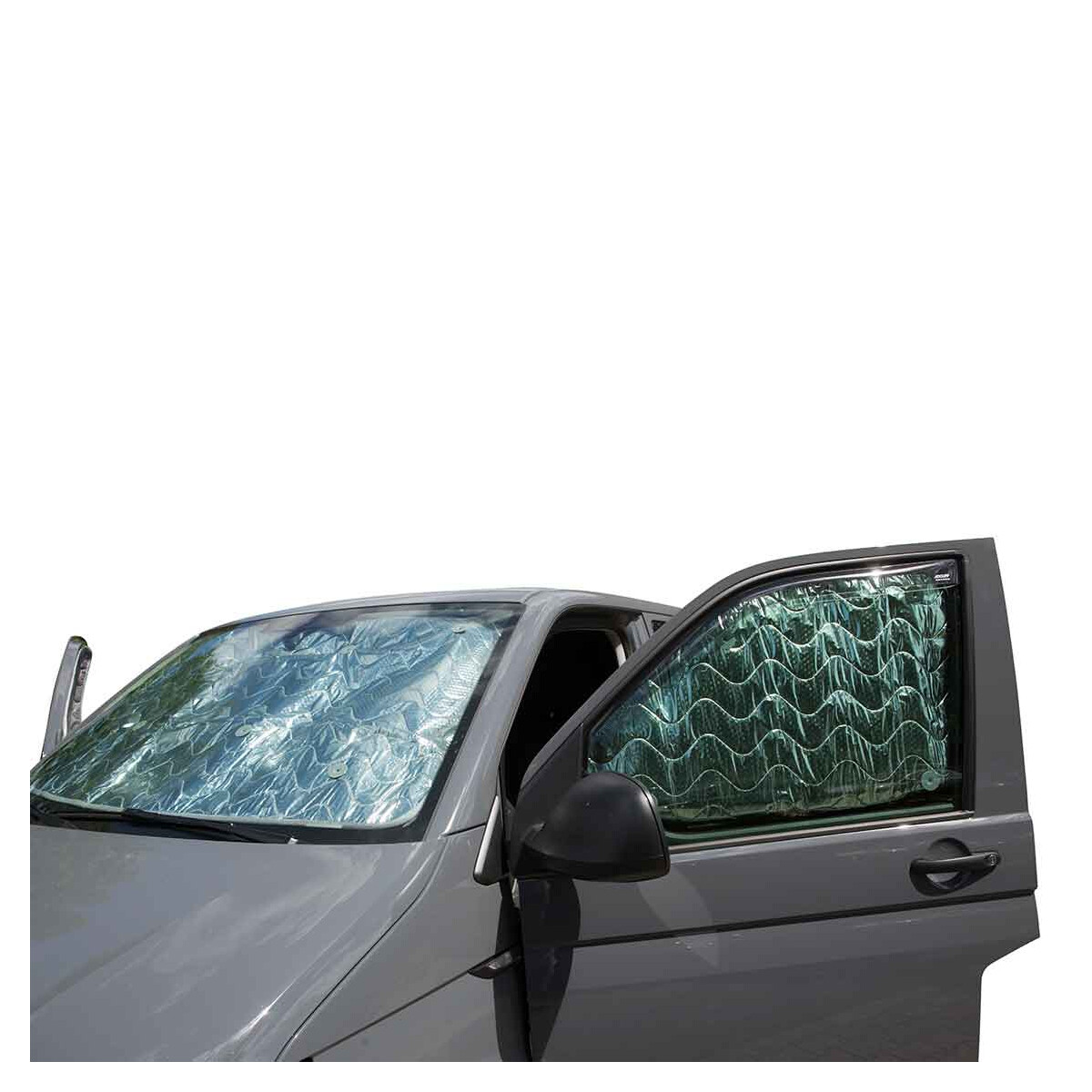 T5 T6 Thermo mat set, 7 piece, 182,00