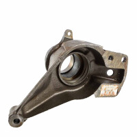 Rear Hub VW T2 1970-1979 Nearside (Left) 2