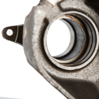 Rear Hub VW T2 1970-1979 Nearside (Left) 3