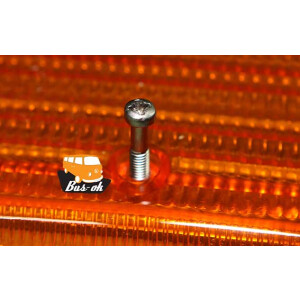 T2b schroef tbv knipperlichtlens N 014 136 4