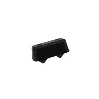 Type2 late bay window Genuine NOS rubber gallery