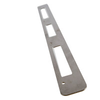 T2 RVS afwerkstrip in doorloop TOP! 2