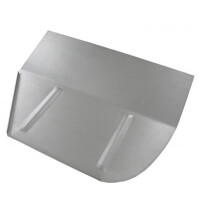 T2 wielkasplaat rechtsachter 67-71 TOP! 211813364 2