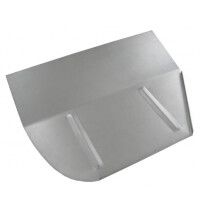 T2 wielkasplaat linksachter 67-71 TOP! 211813363 2