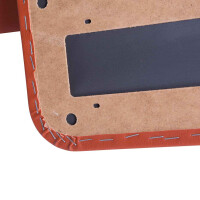 T2 deurpanelen Westfalia oranje TOP! 6