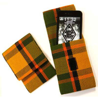 T2 iPhone hoesje Westy-Style geel gallery