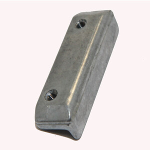 Type2 split Striker plate, cargo door 3.55 - 7.67 OEM...