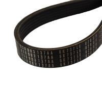 VW Audi Seat Skoda Multi Rib Belt NEW OE-Nr. 030903137AA Gen