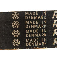 VW Audi Seat Skoda Multi Rib Belt NEW OE-Nr. 030903137AA Gen