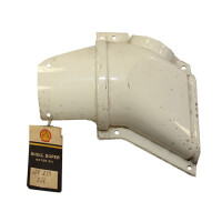 T2 fresh air cover right USED 221259226 gallery