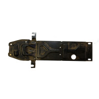 Retaining plate bay 8.69 - 7.73 211415601F 2