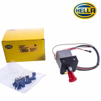 T1 T2 Warnblinkanlage 12V zum Nachr&uuml;sten Hella...