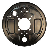 T1 remankerplaat linksachter 7/55-7/63 211609339A 2