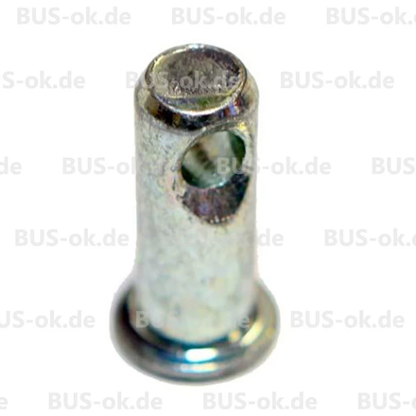 T2 handremkabel compensatie beugel pin 8 gallery