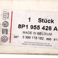 Audi A3 VW Golf 5 Aero-Wischblatt NEU/OVP Verglnr. 8P1955426