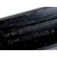 T3 afdekkap gaskabel 251721535A 2