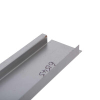 Sill, inner left or right Split up tp 7.67 211-801-393 3