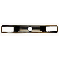 Type 25 front grille chrome LLE, Multiva gallery