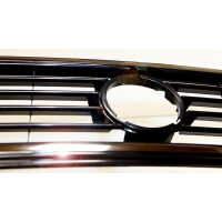 T3 Frontgrill mit Chromrand Multivan LLE Carat Diamant VW Or