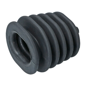 T2 rubber tbv verwarmingsbedieningsstang 211259285