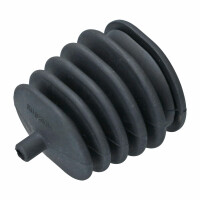Type2 bay Rubber Boot for Fresh Air Vent Operating Rod, part
