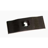 T2 Radio Hole Cover Clip NOS 3