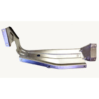 Splash plate t25 used LEFT wbx 3