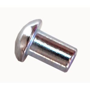 Type2 Split Bay rivet for wheel clamp oem