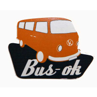 Sticker BusOK gallery