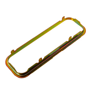 T25 frame for gasket, door front, Original VW, OEM...