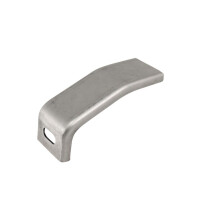 Type2 split Bumper bracket, wheel arch s gallery