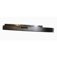 Type2 Split B Post repair, outer, left (400mm) - 211-809-251