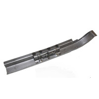Type2 Split B Post repair, outer, right (400mm) - 211-809-25