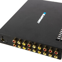 Blaupunkt Verstärker Chicago IVDM-7002 für Navi Bi