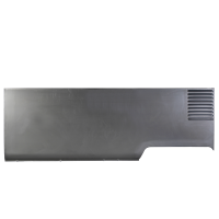 Type2 Split Side panel, long left (LHD)  gallery