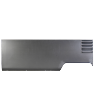 Type2 Split Side panel, long left (LHD)  gallery