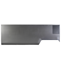 Type2 Split Side panel, long left (LHD)  gallery