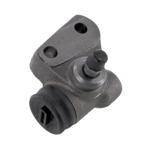 Type2 bay / split window left wheel brake cylinder ATE or...