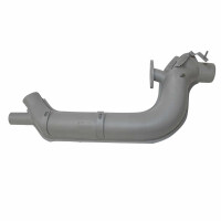 T2 Wärmetauscher links SL, 1,6 L 1967 - 1979 Heizbirne 