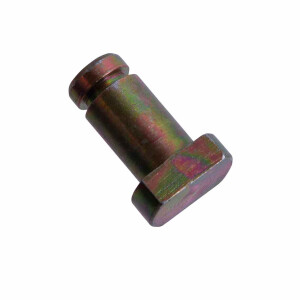 Type2 bay Pin for tailgate hinge 8/71 and up NOS, orig....