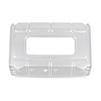 Type2 split cab tool chest, tool box under bench seat, 3.55 