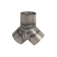 Type2 Split Heater tube distributor 211- gallery