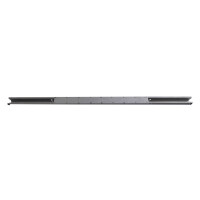 Type2 Split Top hat section, rear - Typ 2, 55>7/59 4