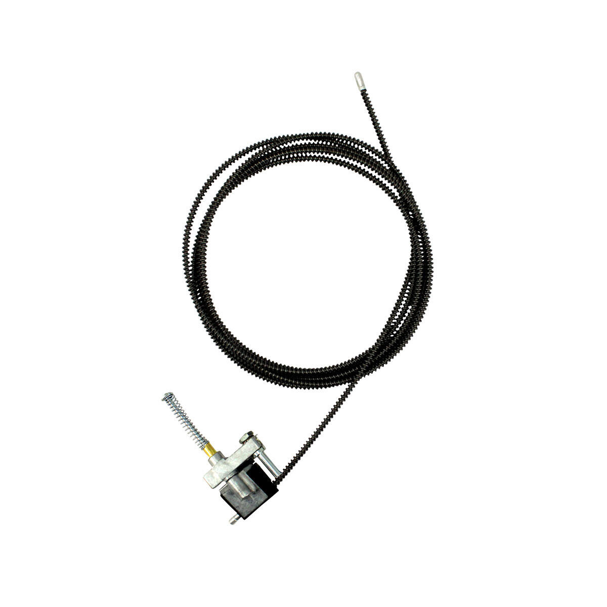 Type2 bay windo Sliding Roof Cable, right, Verglnr. 241 877 306, 142,50