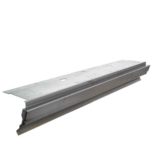 Type25 doublecab sill leftside under door OEM-Nr....