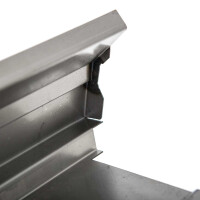 Type25 doublecab sill leftside under door OEM-Nr. 214-809-29