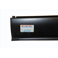 Type2 bay double cab outer sill under crew cab door, orig. V