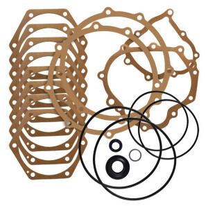 T1 pakkingset versnellingsbak 3/65-7/67 111398005